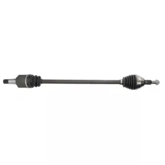 Arbre de transmission avant droit PASCAL G2Y008PC
