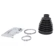 Soufflets de cardan avant PASCAL G54026PC - Visuel 1