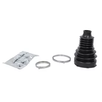 Joint-soufflet, arbre de commande PASCAL G5B011PC