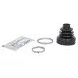 Joint-soufflet, arbre de commande avant gauche PASCAL G5G028PC - Visuel 1