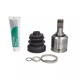 Embout de cardan avant (kit de réparation) PASCAL G75039PC