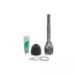 Embout de cardan avant (kit de réparation) PASCAL G75040PC - Visuel 1