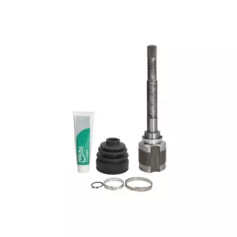 Embout de cardan avant (kit de réparation) PASCAL G75040PC