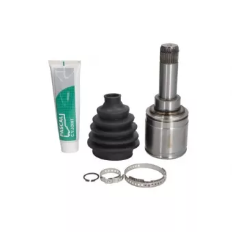 Embout de cardan avant (kit de réparation) PASCAL G7B020PC