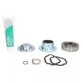 Embout de cardan avant (kit de réparation) PASCAL G8V002PC