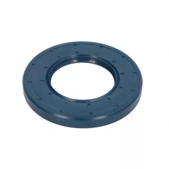 Bague d'étanchéité, vilebrequin ENGITECH ENT020365