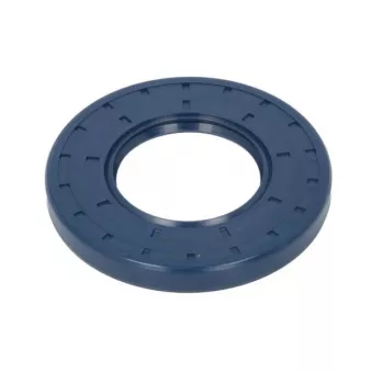 Bague d'étanchéité, vilebrequin ENGITECH ENT020367