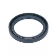 Bague d'étanchéité, vilebrequin ENGITECH ENT020368 - Visuel 2