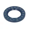 Bague d'étanchéité, vilebrequin ENGITECH ENT020376 - Visuel 1