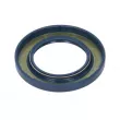 Bague d'étanchéité, vilebrequin ENGITECH ENT020376 - Visuel 2