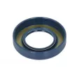 Bague d'étanchéité, vilebrequin ENGITECH ENT020377 - Visuel 2