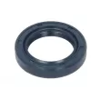 Bague d'étanchéité, vilebrequin ENGITECH ENT020378 - Visuel 1