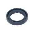 Bague d'étanchéité, vilebrequin ENGITECH ENT020378 - Visuel 2
