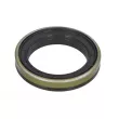 Bague d'étanchéité, vilebrequin ENGITECH ENT020380 - Visuel 1