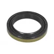 Bague d'étanchéité, vilebrequin ENGITECH ENT020380 - Visuel 2