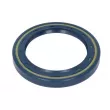 Bague d'étanchéité, vilebrequin ENGITECH ENT020387 - Visuel 1