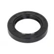 Bague d'étanchéité, vilebrequin ENGITECH ENT020394 - Visuel 1