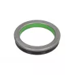Bague d'étanchéité, vilebrequin ENGITECH ENT020396 - Visuel 1