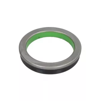 Bague d'étanchéité, vilebrequin ENGITECH ENT020396