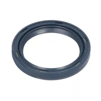 Bague d'étanchéité, vilebrequin ENGITECH ENT020400