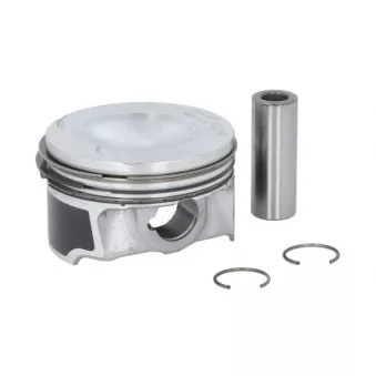 Piston ENGITECH ENT050025 STD