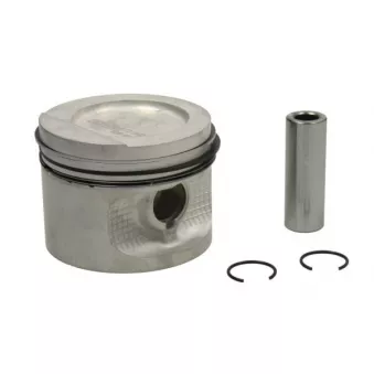 Piston ENGITECH ENT050030 STD