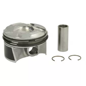 Piston ENGITECH ENT050707 STD