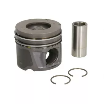 Piston ENGITECH ENT050711 STD