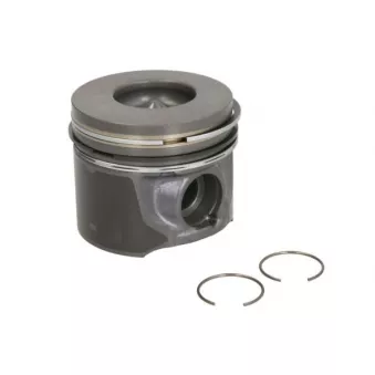 Piston ENGITECH ENT051116 STD