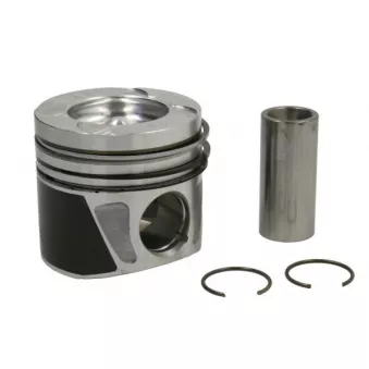 Piston ENGITECH ENT051507 050