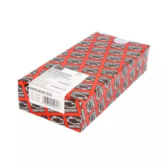 Coussinet de vilebrequin ENGITECH ENT074503 025