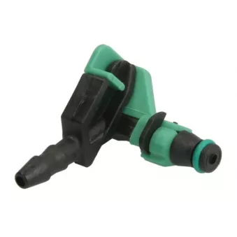 Tuyau, carburant de fuite ENGITECH ENT120319