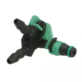 Tuyau, carburant de fuite ENGITECH ENT120320