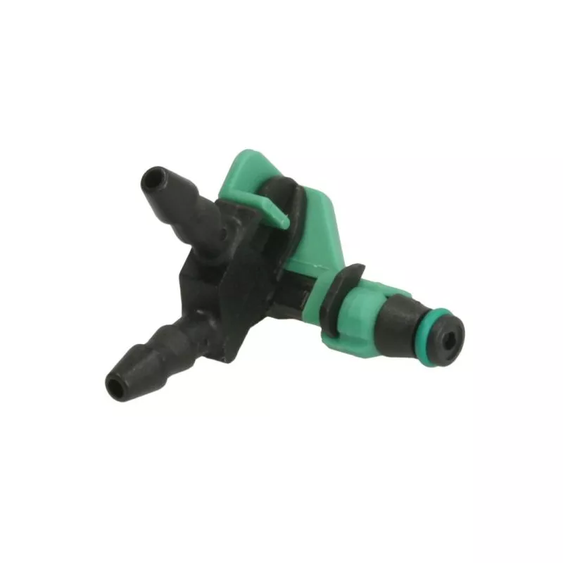 Tuyau, carburant de fuite ENGITECH ENT120320