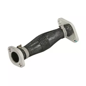 Tuyauterie, vanne EGR ENGITECH ENT500612