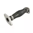 Tuyauterie, vanne EGR ENGITECH ENT500612 - Visuel 2