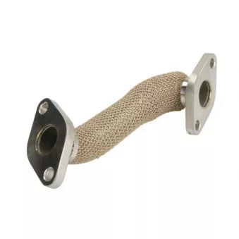 Tuyauterie, vanne EGR ENGITECH ENT500613
