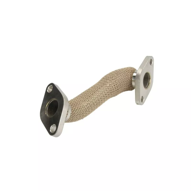 Tuyauterie, vanne EGR ENGITECH ENT500613