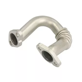 Tuyauterie, vanne EGR ENGITECH ENT500614