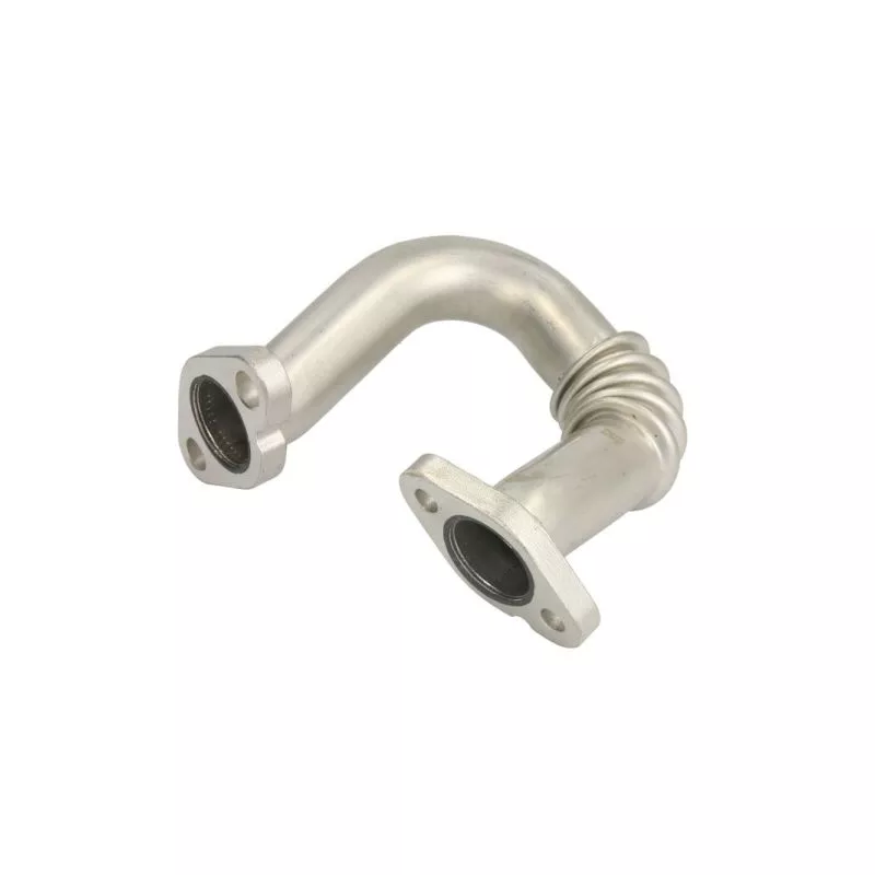Tuyauterie, vanne EGR ENGITECH ENT500614