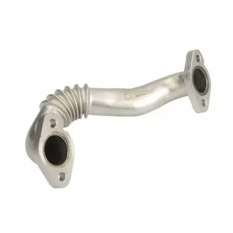 Tuyauterie, vanne EGR ENGITECH ENT500615