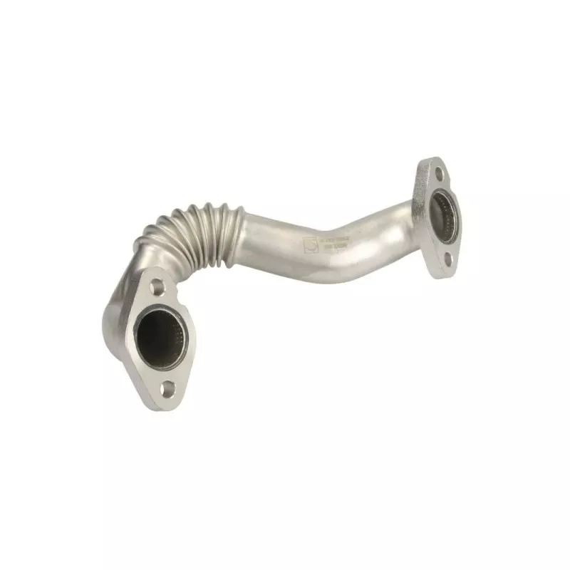 Tuyauterie, vanne EGR ENGITECH ENT500616