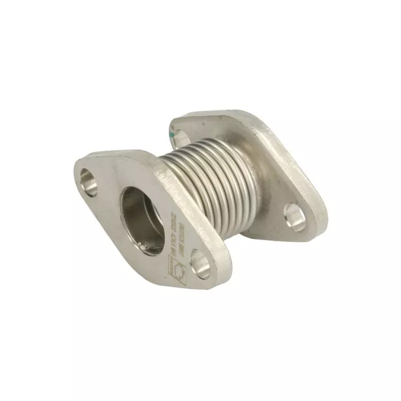 Tuyauterie, vanne EGR ENGITECH ENT500617
