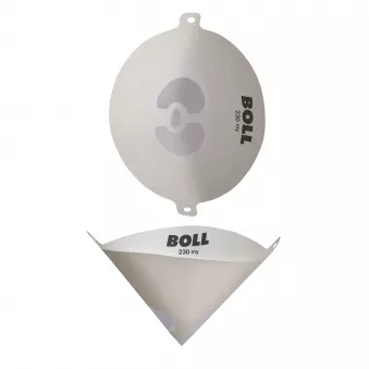 Filtres à peinture BOLL 0030082