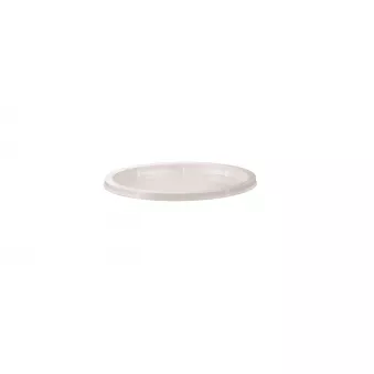 Couvercles sur gobelets en plastique avec graduation BOLL