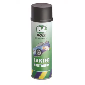 Laque de contrôle - spray BOLL 001029