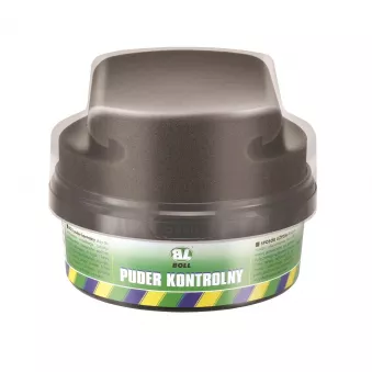 Poudre de contrôle de ponçage BOLL 00302