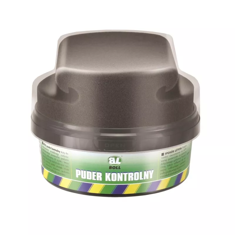 Poudre de contrôle de ponçage BOLL 00302