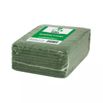Tampons abrasifs BOLL 0022021