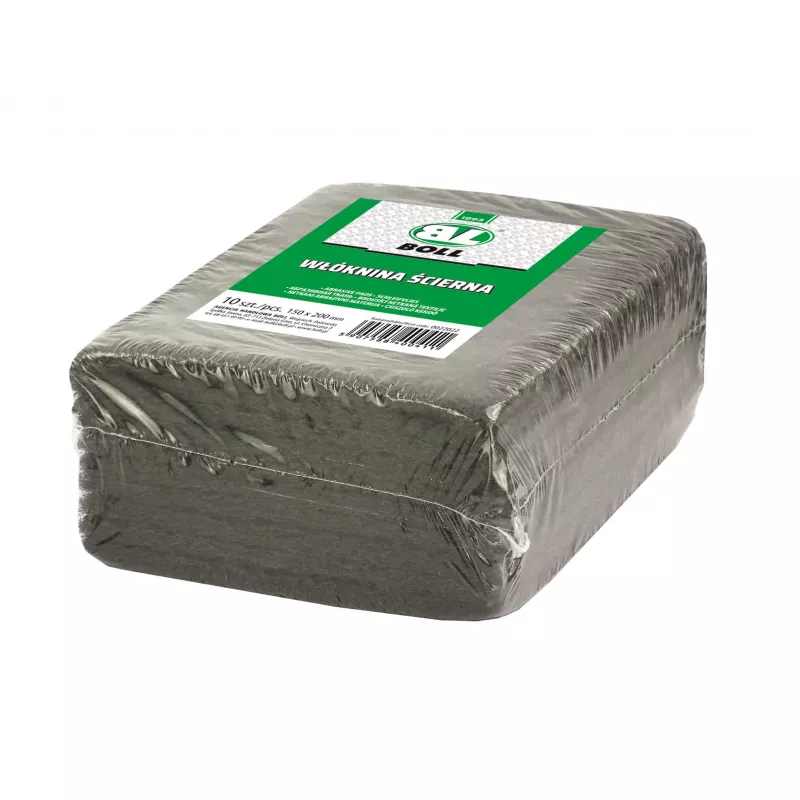 Tampons abrasifs BOLL 0022023